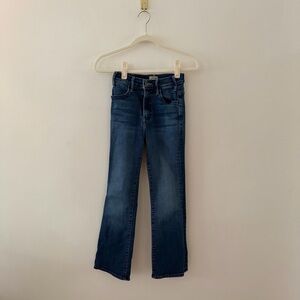 Mother The Lil’ Hustler (Petite) Jeans (24)